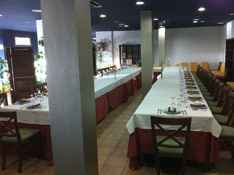 Hotel Villa De Setenil Setenil De Las Bodegas Экстерьер фото